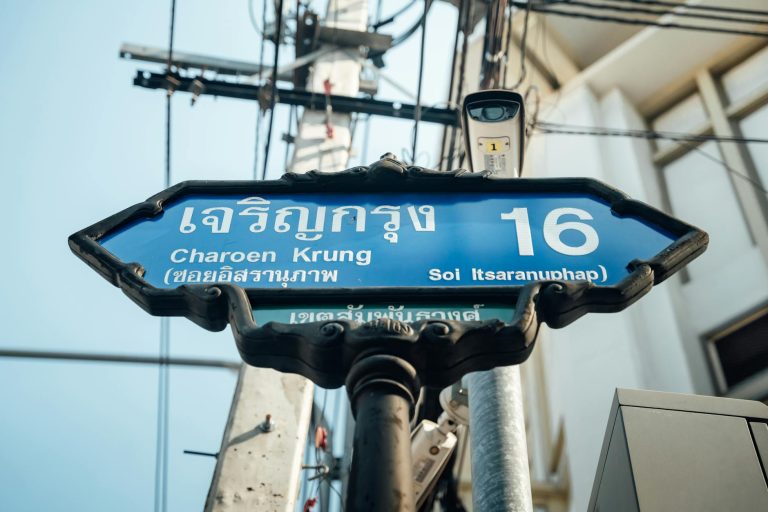Günstige Flüge nach Bangkok: So findest du die besten Preise ab Deutschland und Österreich