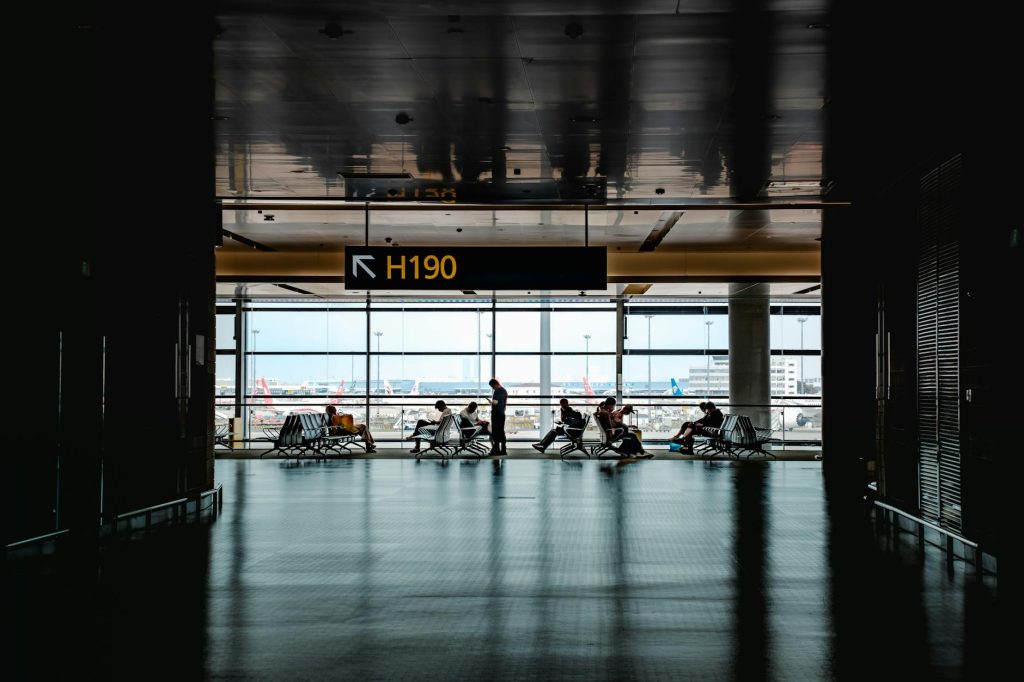 Flug verspätet oder gestrichen? So bekommst du bis zu 600€ Entschädigung