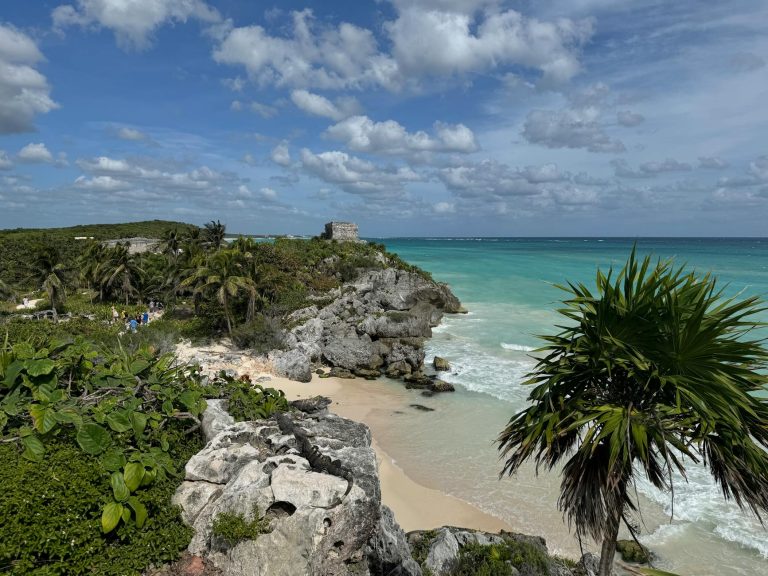 Mexiko nach der WM: Tulum, Oaxaca und Chiapas entdecken